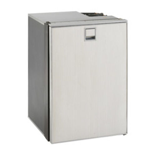Isotherm CR130 Elegance Line Silver 12/24V Isotherm CR130 Elegance Line Silver 12/24V