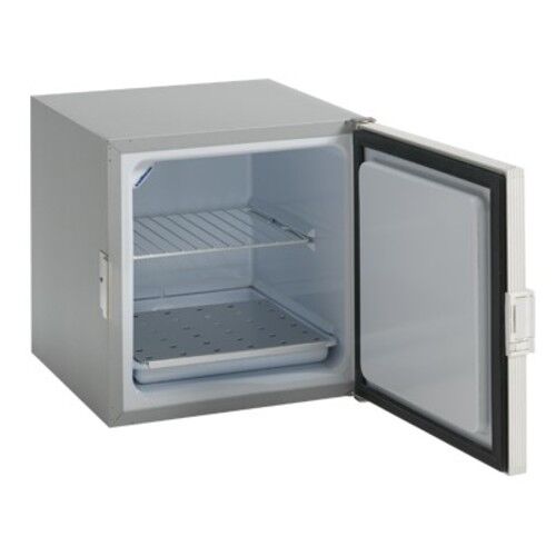 Isotherm CR40 Cubic weiße Front 12/24V Isotherm CR40 Cubic weiße Front 12/24V