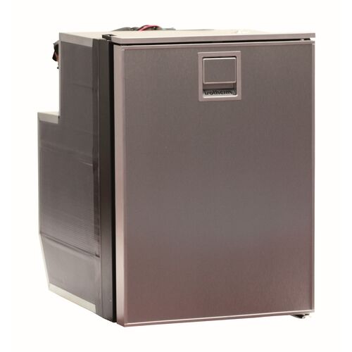 Isotherm CR49 Elegance Line Silver 12/24V Isotherm CR49 Elegance Line Silver 12/24V