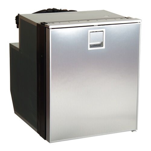 Isotherm CR65 Elegance Line Silver 12/24V Isotherm CR65 Elegance Line Silver 12/24V