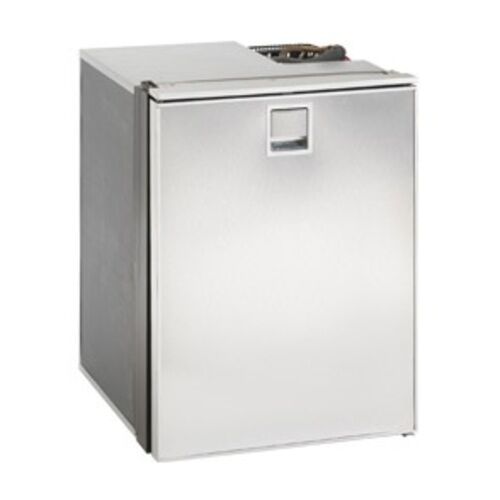 Isotherm CR85 Elegance Line Silver 12/24/125/230V Isotherm CR85 Elegance Line Silver 12/24/125/230V