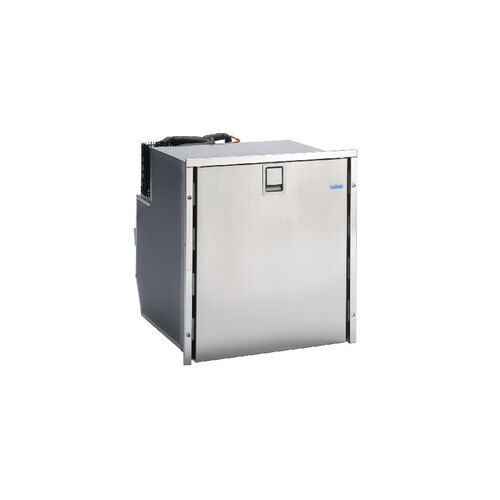  Isotherm DR65 Drawer Inox Clean-Touch 12/24V