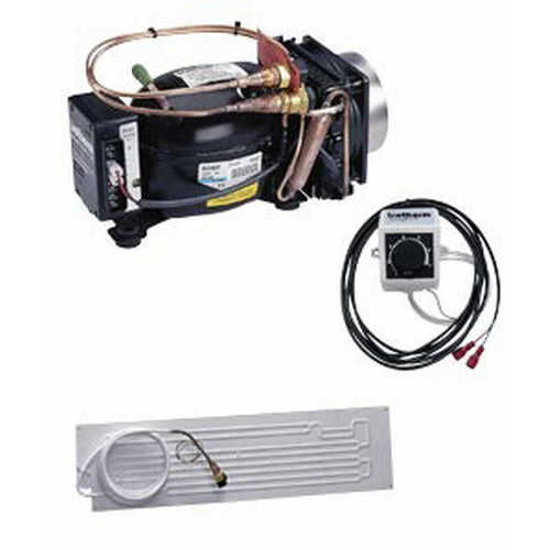 Isotherm 2012 Compact Classic K/G-Anlage 12/24V Isotherm 2012 Compact Classic K/G-Anlage 12/24V