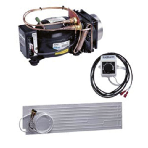 Isotherm 2017 Compact Classic K/G-Anlage 12/24V Isotherm 2017 Compact Classic K/G-Anlage 12/24V