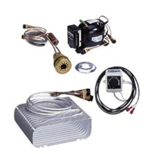 Isotherm 2051 SP Kühlanlage 12/24V Isotherm 2051 SP Kühlanlage 12/24V