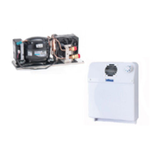 Isotherm VE150 Kühlanlage 12/24V Isotherm VE150 Kühlanlage 12/24V