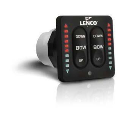 Lenco Flybridge-LED-Tastatur Lenco Flybridge-LED-Tastatur
