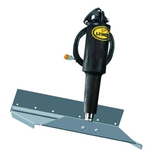 Lenco Bennett Umrüstsatz- 24V Lenco Bennett Umrüstsatz- 24V