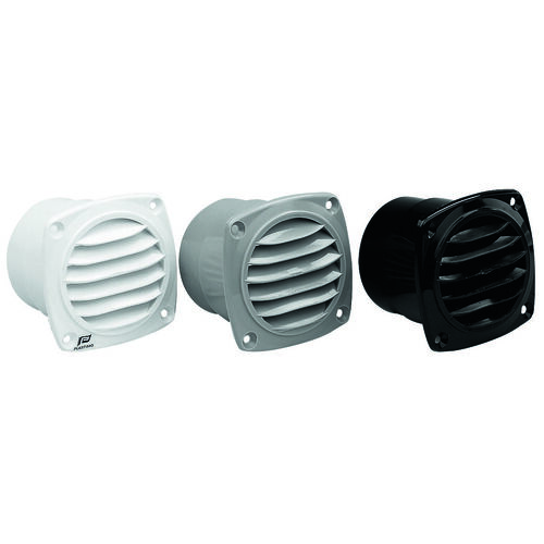 PLASTIMO LUEFTUNGSGITTER MIT VERBIND. WEISS PLASTIMO LUEFTUNGSGITTER MIT VERBIND. WEISS