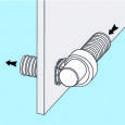  PLASTIMO Absaugventilator 12V