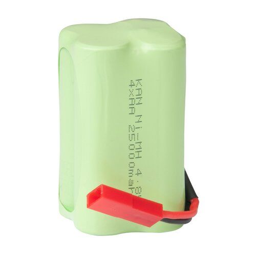  Marinco Solarlüfter  Ersatzbatterie 2500 Mah