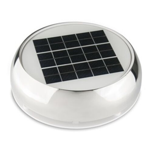 Marinco Solarlüfter Type: Day and Night 100mm = 4' Marinco Solarlüfter Type: Day and Night 100mm = 4'