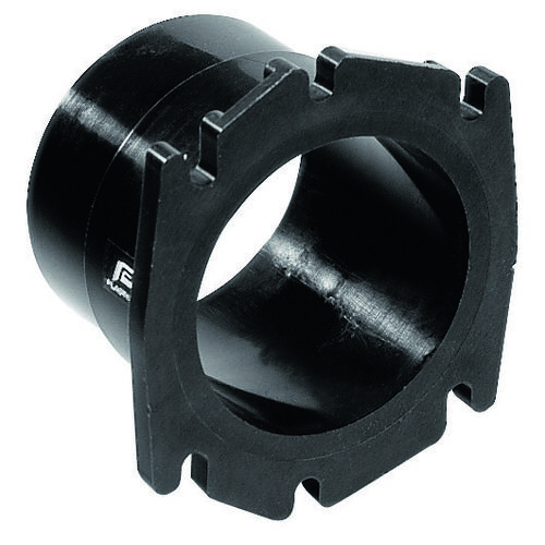 PLASTIMO MUFFE D=70 MM FUER ABSAUGVENTILATOR PLASTIMO MUFFE D=70 MM FUER ABSAUGVENTILATOR