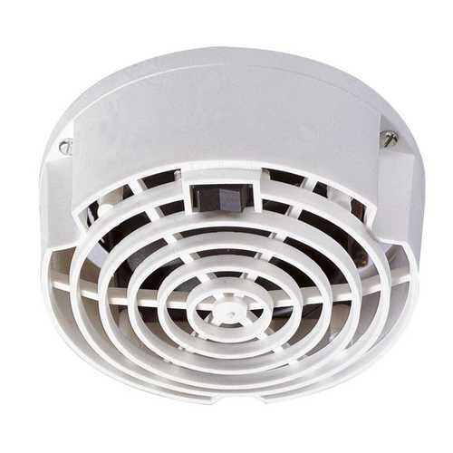  Vetus Ventilator FAN, 24V