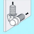  PLASTIMO Absaugventilator 12V