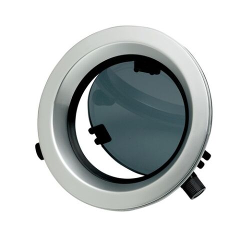  Vetus Bullauge PW203, Aluminium, Kategorie A3