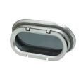  Vetus Bullauge PM121, Aluminium, Kategorie A1