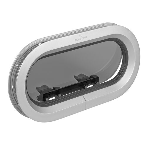 PLASTIMO Bullauge 649x193 mm T04 PLASTIMO Bullauge 649x193 mm T04