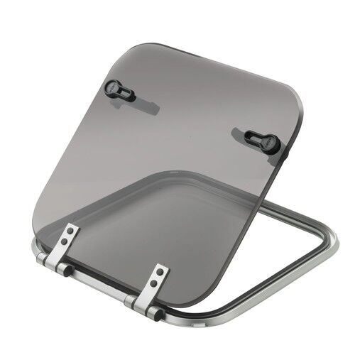 Vetus Ventilationsluke Planus PLA23L, CE A2 Vetus Ventilationsluke Planus PLA23L, CE A2