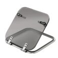  Vetus Fluchtluke Planus PLA50L, CE A2