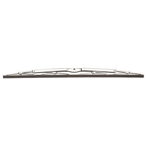 Vetus HD-Wischerblatt, Niro, hochglanz, 560mm Vetus HD-Wischerblatt, Niro, hochglanz, 560mm