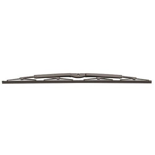 Vetus HD-Wischerblatt, Niro, schwarz, 460mm Vetus HD-Wischerblatt, Niro, schwarz, 460mm