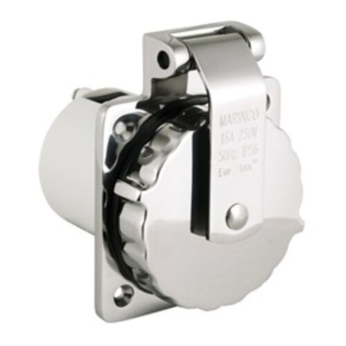 Marinco EZ LOCK INOX 16A Marinco EZ LOCK INOX 16A