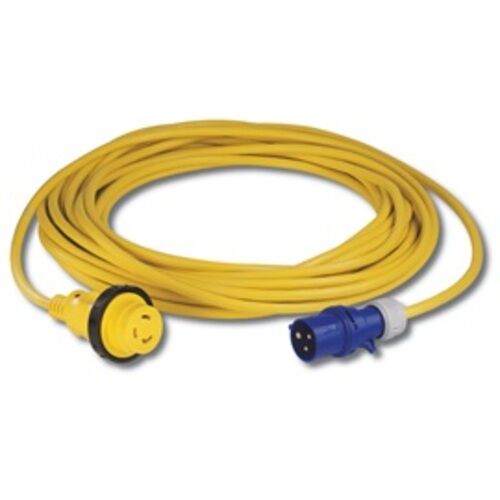 Marinco Kabel 16A 230V 1,0 Mtr. Marinco Kabel 16A 230V 1,0 Mtr.