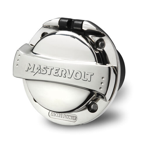 Mastervolt Landanschlussdose 16 A, 230 V Mastervolt Landanschlussdose 16 A, 230 V