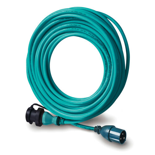 Mastervolt Stromkabel 16A 25M, 2.5 mm2 Mastervolt Stromkabel 16A 25M, 2.5 mm2