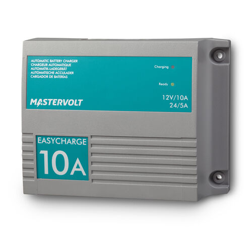 Mastervolt EasyCharge 10A Mastervolt EasyCharge 10A