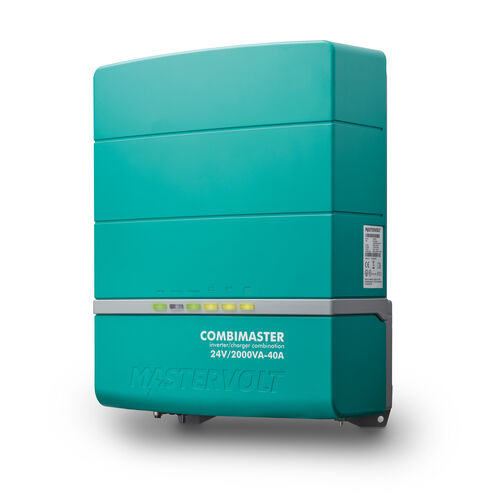 Mastervolt CombiMaster 24/2000-40 Mastervolt CombiMaster 24/2000-40