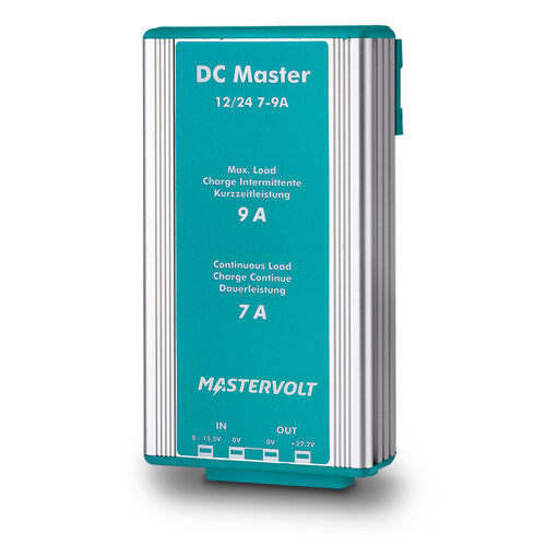 Mastervolt DC Master 12/24-7