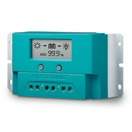 Mastervolt Solar-Laderegler SCM20 PWM Mastervolt Solar-Laderegler SCM20 PWM