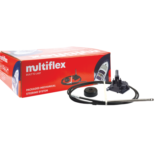 Multiflex MULTIFLEX Lite 55 MS2 (7 Fuss) Multiflex MULTIFLEX Lite 55 MS2 (7 Fuss)