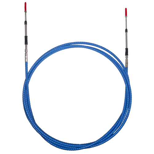 Multiflex MULTIFLEX EDGE Motor Steuerkabel EEC-133 (7 Fuss) Multiflex MULTIFLEX EDGE Motor Steuerkabel EEC-133 (7 Fuss)