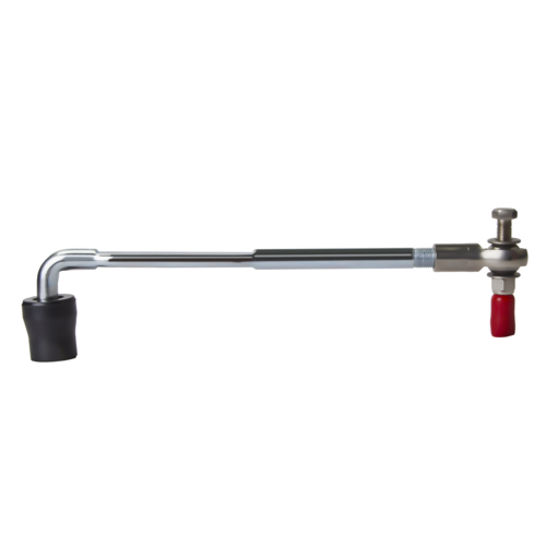 Multiflex MULTIFLEX Tillerarm (MS) Multiflex MULTIFLEX Tillerarm (MS)