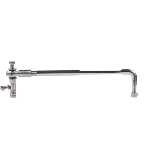 Multiflex MULTIFLEX Tillerarm (SS) Multiflex MULTIFLEX Tillerarm (SS)
