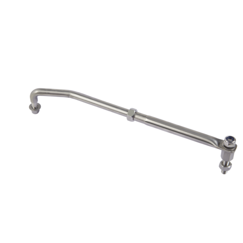 Multiflex MULTIFLEX Tillerarm (verstellbar) Multiflex MULTIFLEX Tillerarm (verstellbar)