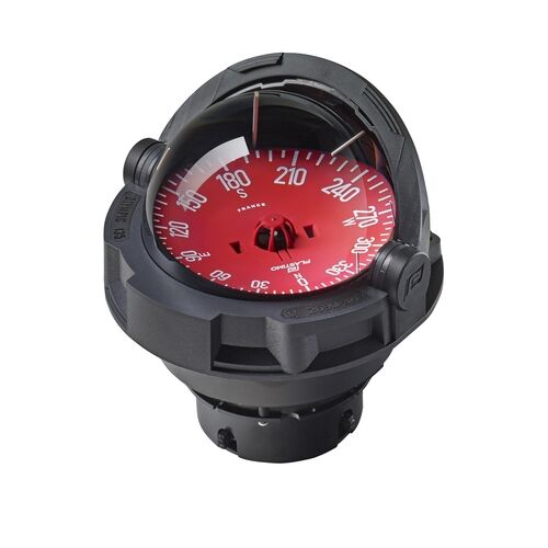 Plastimo COMPASS OLYMPIC 135 BLK,C.RED Z/A Plastimo COMPASS OLYMPIC 135 BLK,C.RED Z/A