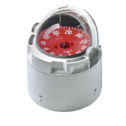 Plastimo COMPASS OLYMPIC135 WTE.C RED.BIN Plastimo COMPASS OLYMPIC135 WTE.C RED.BIN