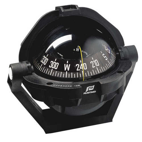 PLASTIMO HALTEBUEGEL SCHWARZ OFFSHORE 135 PLASTIMO HALTEBUEGEL SCHWARZ OFFSHORE 135