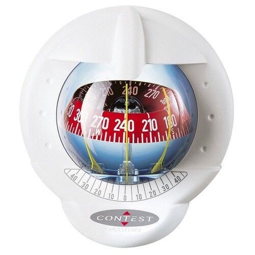 PLASTIMO KOMPASS CONTEST 101 R/W 15 GRAD Z/A/B/C PLASTIMO KOMPASS CONTEST 101 R/W 15 GRAD Z/A/B/C
