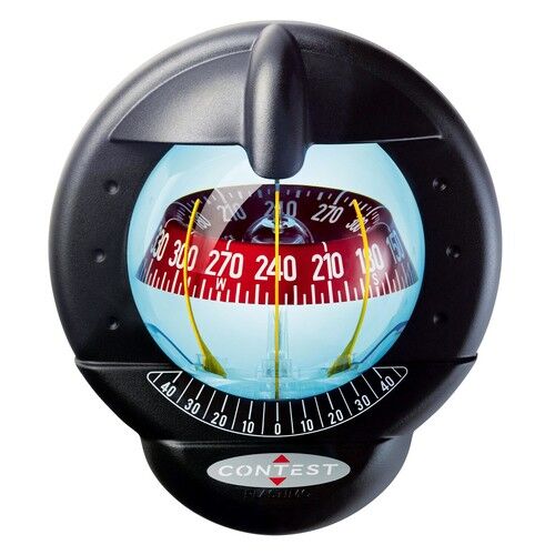 PLASTIMO KOMPASS CONTEST 101 ROT/SCHWARZ Z/A/B/C PLASTIMO KOMPASS CONTEST 101 ROT/SCHWARZ Z/A/B/C