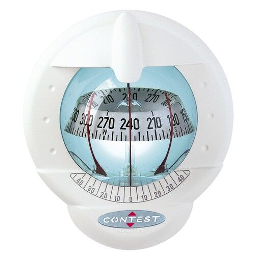 PLASTIMO KOMPASS CONTEST 101 WEISS/WEISS PLASTIMO KOMPASS CONTEST 101 WEISS/WEISS