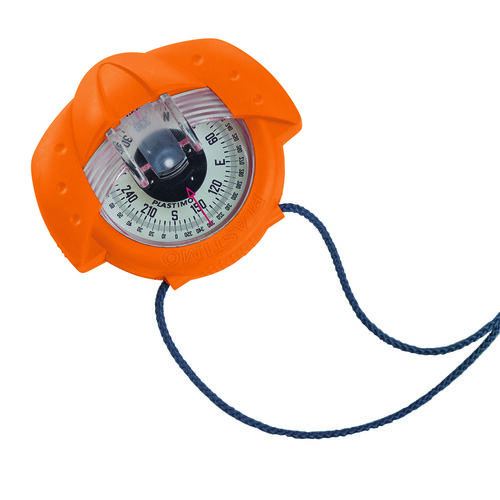PLASTIMO KOMPASS IRIS 50 Orange Z/A/B/C PLASTIMO KOMPASS IRIS 50 Orange Z/A/B/C