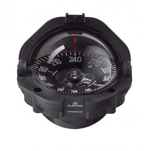 PLASTIMO OFFSHORE 105 SCHWARZ KONISCHE ROSE PLASTIMO OFFSHORE 105 SCHWARZ KONISCHE ROSE