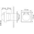  PLASTIMO ABDECKUNG MINI-CONTEST ELEKTRONIKREIHE