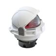  Plastimo COMPASS OLYMPIC 135 WHITE -  C.RED - 