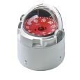  Plastimo COMPASS OLYMPIC135 WTE.C RED.BIN